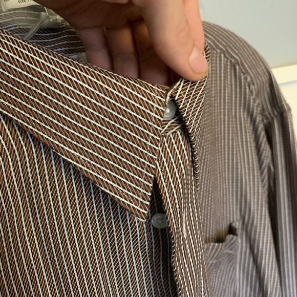 Balmain longsleeve button up - Picture 6 of 7